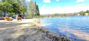 Beachfront LogCabin |Kayaks |Game room |EVCharger - Image 5