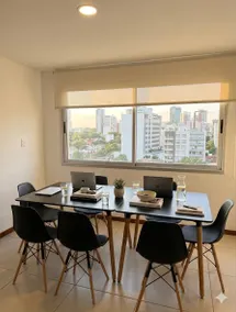 Central and cozy Loft in ASU Sol Shopping Zone - Image 4