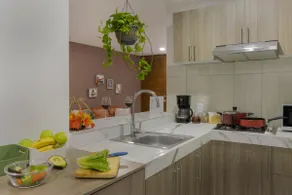 Moon Sanctuary: Apartment - Image 5