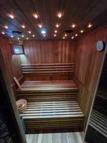 Loft with Sauna 120m2 in duplex 5min from Paris - Image 2