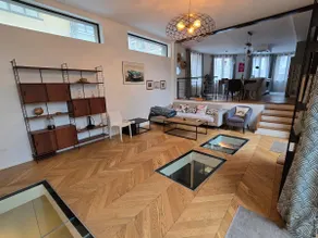 Loft with Sauna 120m2 in duplex 5min from Paris - Image 5