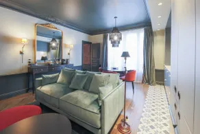 Concorde - Luxurious 50 m² - With services - Image 4