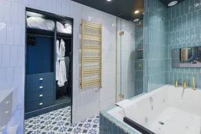 Concorde - Luxurious 50 m² - With services - Image 3