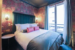 Concorde - Luxurious 50 m² - With services - Image 2