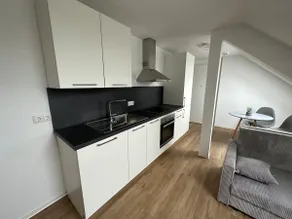 Bright, beautiful, modern apartment - Image 2