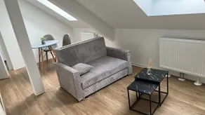 Bright, beautiful, modern apartment - Image 3