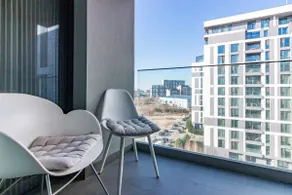 Harmony Boutique W Nespresso In Cloud9 Residence - Image 3