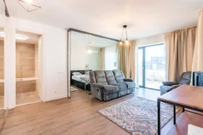 Harmony Boutique W Nespresso In Cloud9 Residence - Image 2
