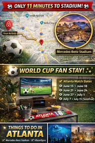 New Ultimate Smart Town Living Experience - Image 2