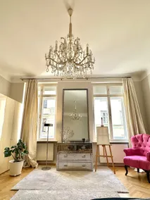 Vienna CityApartments - Luxury 1 - Image 3