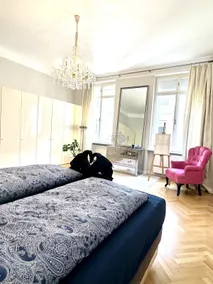 Vienna CityApartments - Luxury 1 - Image 4