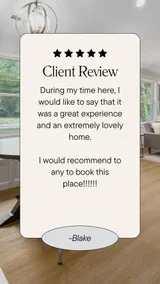 Luxury 3BR Home with Spa Pool, Gym & full backyard - Image 4