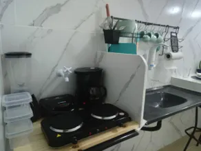 Luxury Kitnet/Studio near the island's mall - Image 4