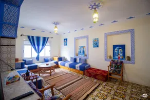 Casa Voyager 'secret garden terrace' - Image 4