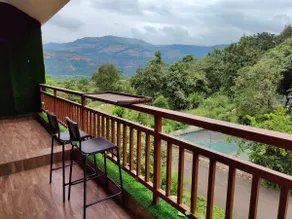 Mountainview Paradise - Cozy 1bhk amidst mountains - Image 4
