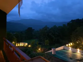 Mountainview Paradise - Cozy 1bhk amidst mountains - Image 3