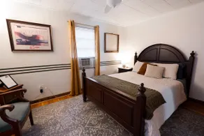 The Brickhouse | Organic Modern 1 BR 12 min to OSU - Image 2