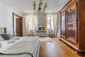 SUPERB 90m2 LEJLIGHED I HJERTET AF STRASBOURG - Image 5