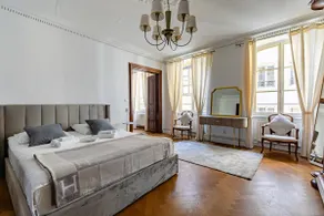 SUPERB 90m2 LEJLIGHED I HJERTET AF STRASBOURG - Image 2