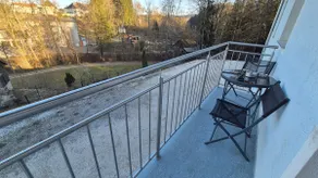 Exclusive apartment with balcony - Image 2