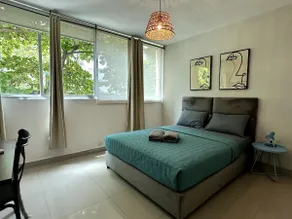 Lovely 1 BD apart in the middle of Via Argentina - Image 2