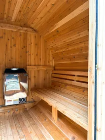 Ski & Sauna! Modern Mountain Escape - Image 2