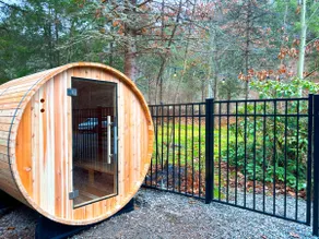 Ski & Sauna! Modern Mountain Escape - Image 3