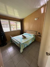 Air-conditioned bungalow at the foot of the Magic Mountain - Image 2