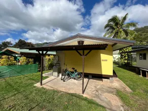 Air-conditioned bungalow at the foot of the Magic Mountain - Image 5