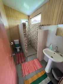Air-conditioned bungalow at the foot of the Magic Mountain - Image 3