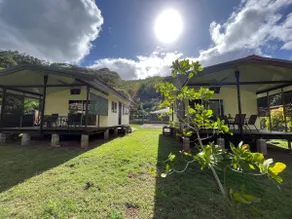 Air-conditioned bungalow at the foot of the Magic Mountain - Image 4