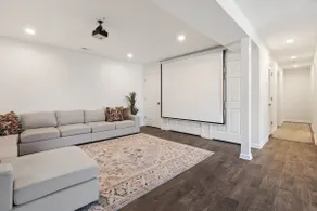 Baldwin Flat | Furnished 2BR | Long-Term Stays - Image 2