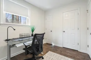 Baldwin Flat | Furnished 2BR | Long-Term Stays - Image 3