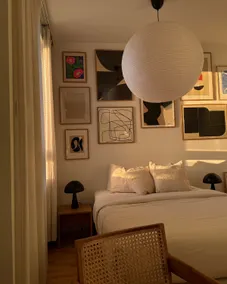 Cozy Top-Floor Studio in Turku - Near City Center - Image 4