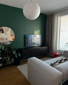 Cozy Top-Floor Studio in Turku - Near City Center - Image 3