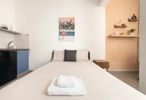 Studio92 - 10 min from TLV - Image 5