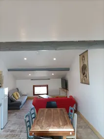 18th-century presbytery • 90 m² • Pont du Gard - Image 3