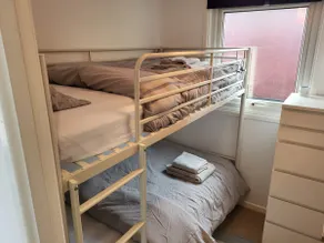 2 bedroom holiday lodge with amazing sea views - Image 3