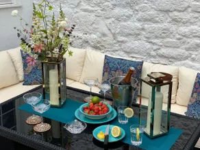 Cramwell Cottage, The Ley Arms - Image 5