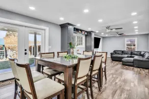 Spacious Country Style Home With Gourmet Kitchen - Image 3