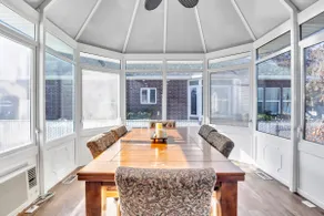 Spacious Country Style Home With Gourmet Kitchen - Image 4