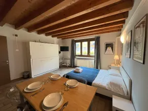 Cozy flat + parking close to City center/Airport - Image 4