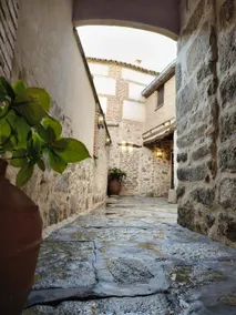 Casa Rural Abuelo Pedro - Image 5