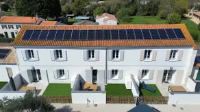 L'AMIRAL Maison avec piscine/parking/wifi/plages 5kms - Image 2