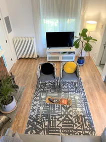 Charming two story unit in a Victorian home - Image 4