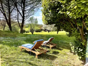 Magenta - Gîte at the foot of the Colorado - Image 3