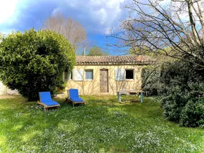Magenta - Gîte at the foot of the Colorado - Image 2