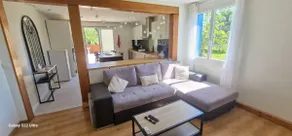 Independent accommodation in family home - Image 2