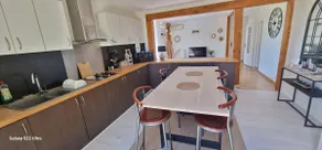Independent accommodation in family home - Image 3