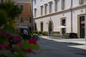 Holiday home L'Aquila Old Town - ”Chez Nous” - Image 5